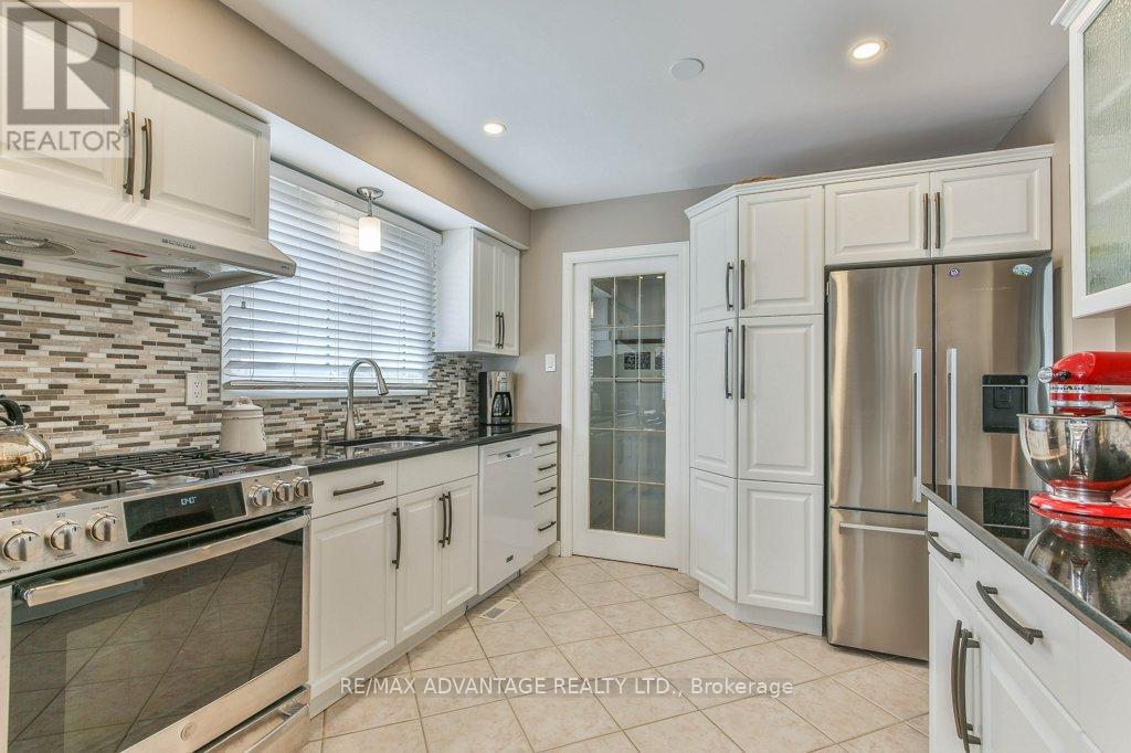 124 Kipling Avenue, London East (East I), Ontario  N5V 1K2 - Photo 17 - X12969042