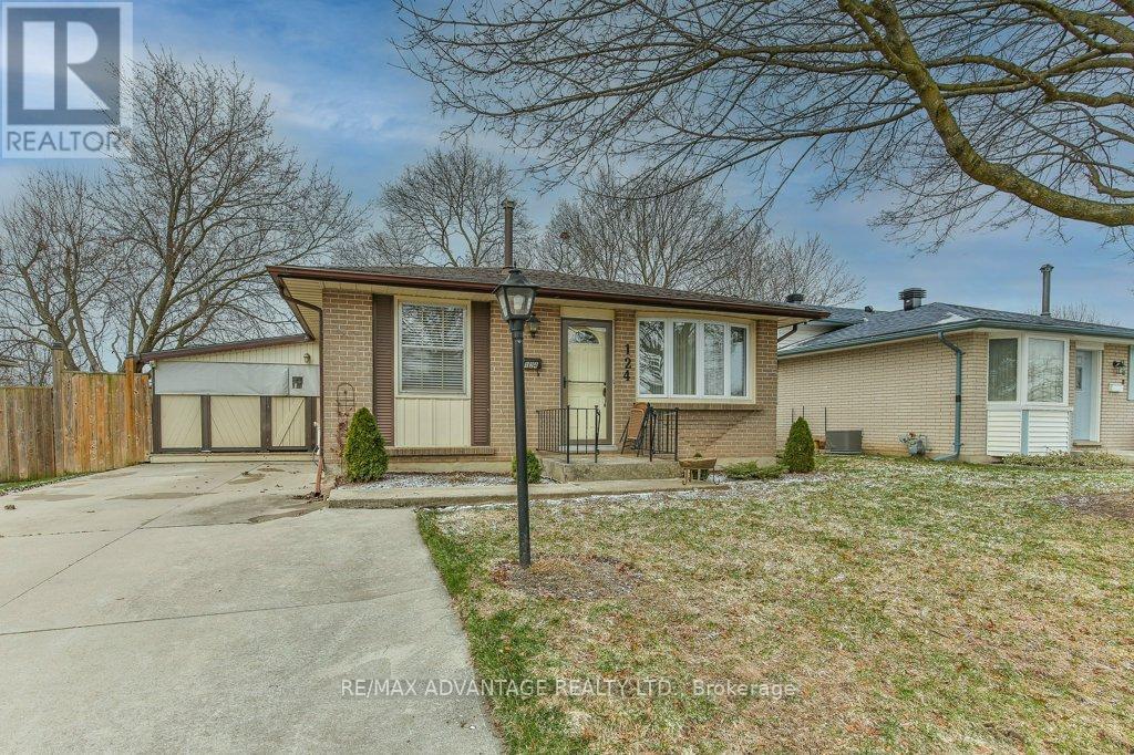 124 Kipling Avenue, London East (East I), Ontario  N5V 1K2 - Photo 2 - X12969042