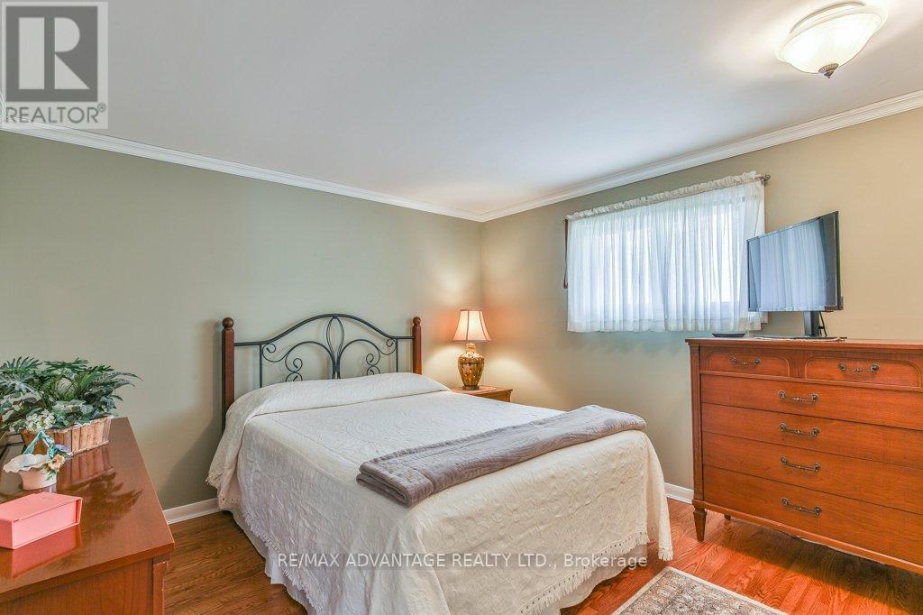 124 Kipling Avenue, London East (East I), Ontario  N5V 1K2 - Photo 21 - X12969042