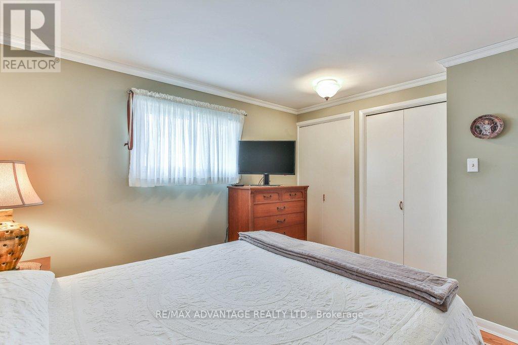 124 Kipling Avenue, London East (East I), Ontario  N5V 1K2 - Photo 22 - X12969042