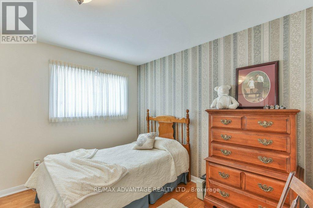 124 Kipling Avenue, London East (East I), Ontario  N5V 1K2 - Photo 24 - X12969042