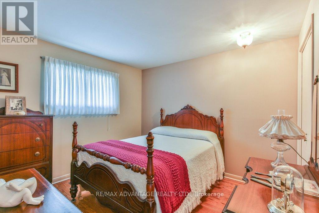 124 Kipling Avenue, London East (East I), Ontario  N5V 1K2 - Photo 26 - X12969042