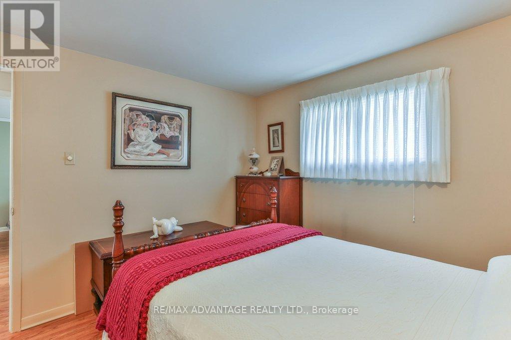 124 Kipling Avenue, London East (East I), Ontario  N5V 1K2 - Photo 28 - X12969042