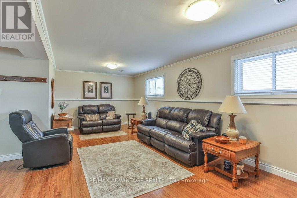 124 Kipling Avenue, London East (East I), Ontario  N5V 1K2 - Photo 30 - X12969042