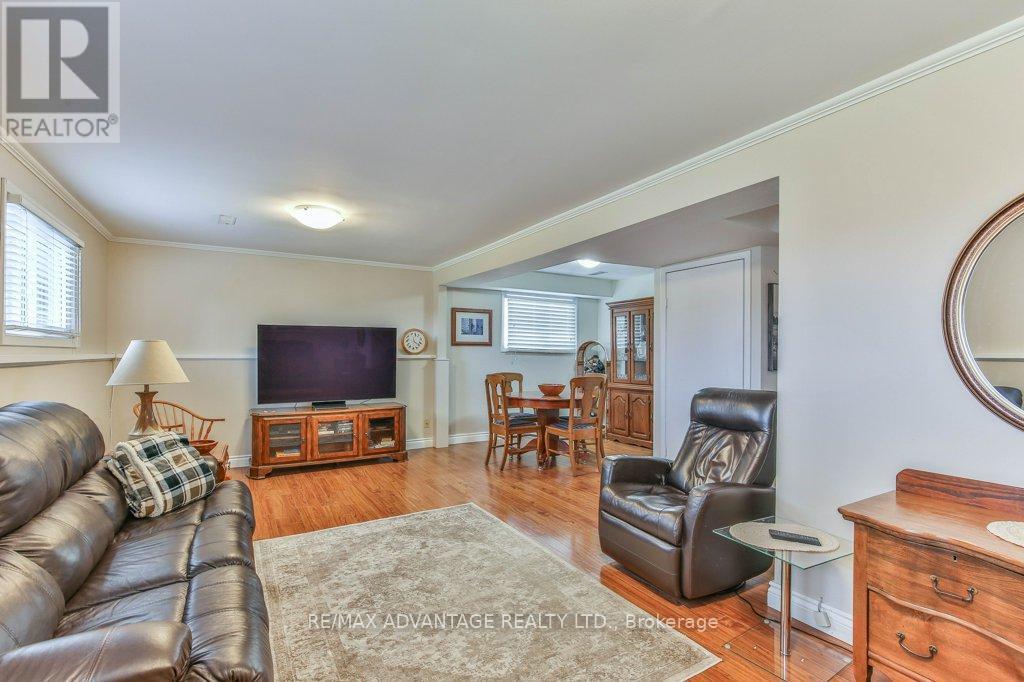 124 Kipling Avenue, London East (East I), Ontario  N5V 1K2 - Photo 32 - X12969042