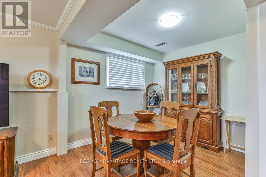 124 Kipling Avenue, London East (East I), Ontario  N5V 1K2 - Photo 33 - X12969042