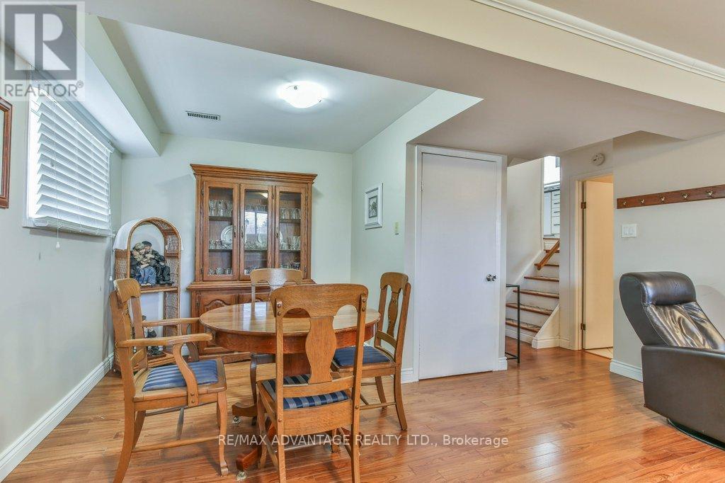 124 Kipling Avenue, London East (East I), Ontario  N5V 1K2 - Photo 34 - X12969042