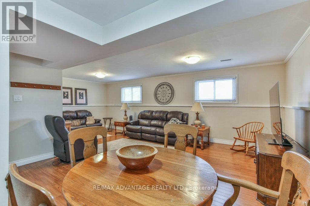 124 Kipling Avenue, London East (East I), Ontario  N5V 1K2 - Photo 35 - X12969042