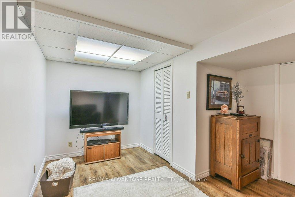 124 Kipling Avenue, London East (East I), Ontario  N5V 1K2 - Photo 38 - X12969042