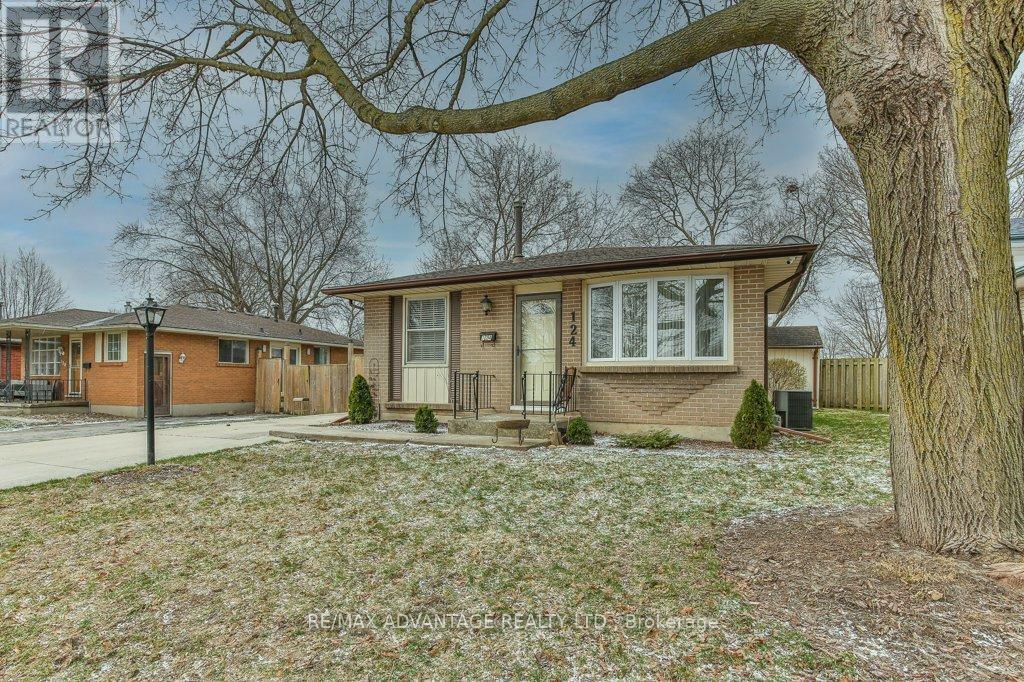 124 Kipling Avenue, London East (East I), Ontario  N5V 1K2 - Photo 4 - X12969042