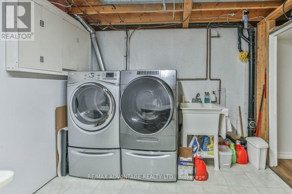 124 Kipling Avenue, London East (East I), Ontario  N5V 1K2 - Photo 40 - X12969042