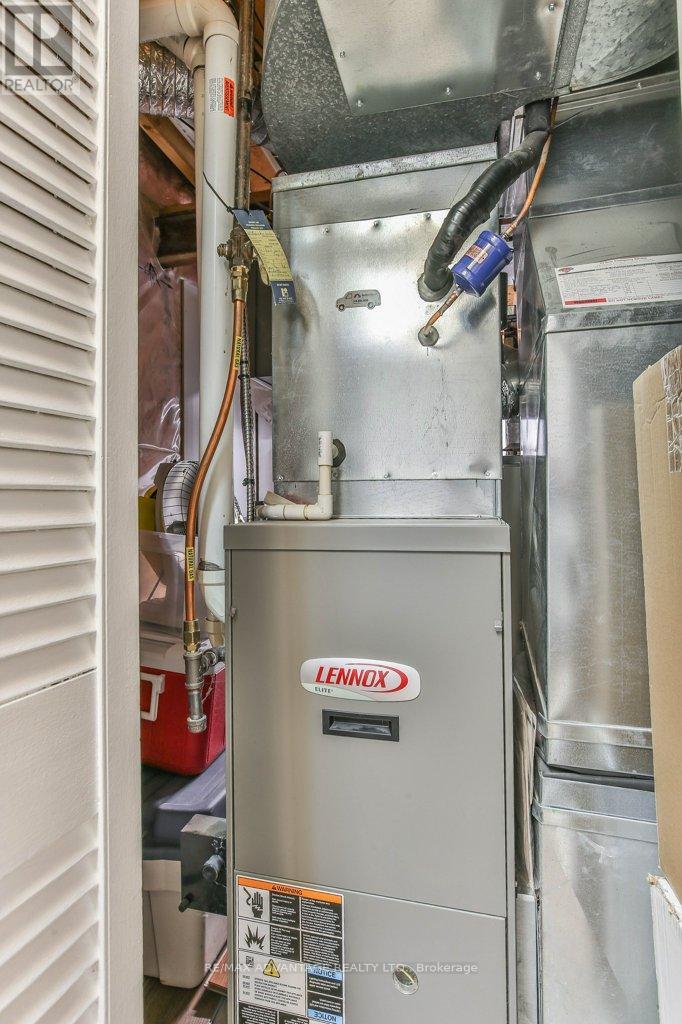 124 Kipling Avenue, London East (East I), Ontario  N5V 1K2 - Photo 41 - X12969042