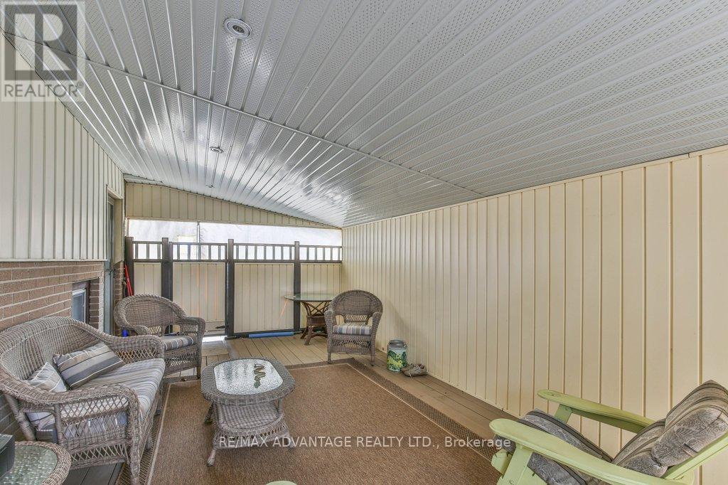 124 Kipling Avenue, London East (East I), Ontario  N5V 1K2 - Photo 44 - X12969042