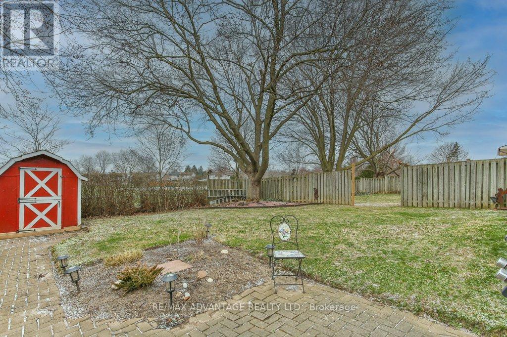 124 Kipling Avenue, London East (East I), Ontario  N5V 1K2 - Photo 45 - X12969042
