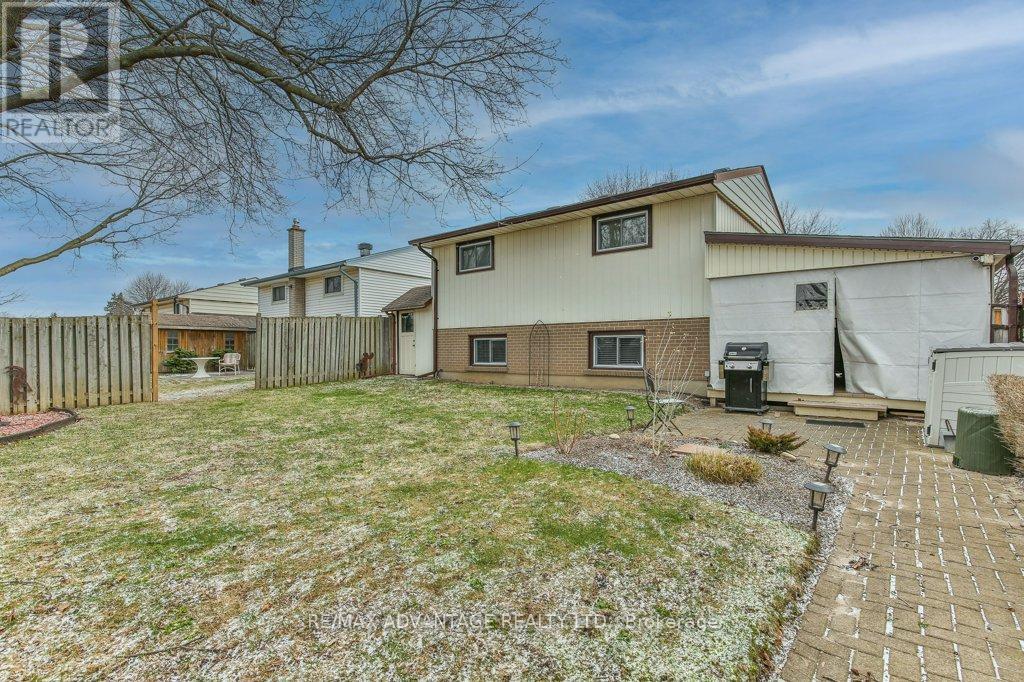 124 Kipling Avenue, London East (East I), Ontario  N5V 1K2 - Photo 46 - X12969042