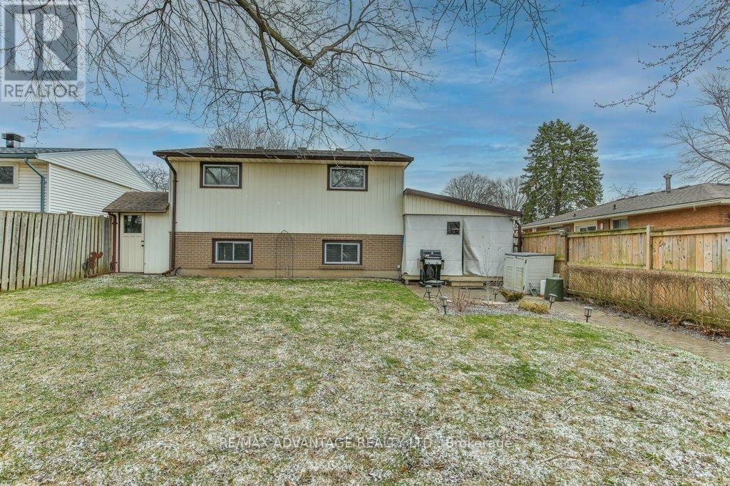 124 Kipling Avenue, London East (East I), Ontario  N5V 1K2 - Photo 47 - X12969042