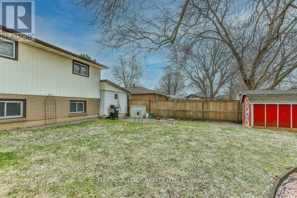 124 Kipling Avenue, London East (East I), Ontario  N5V 1K2 - Photo 48 - X12969042