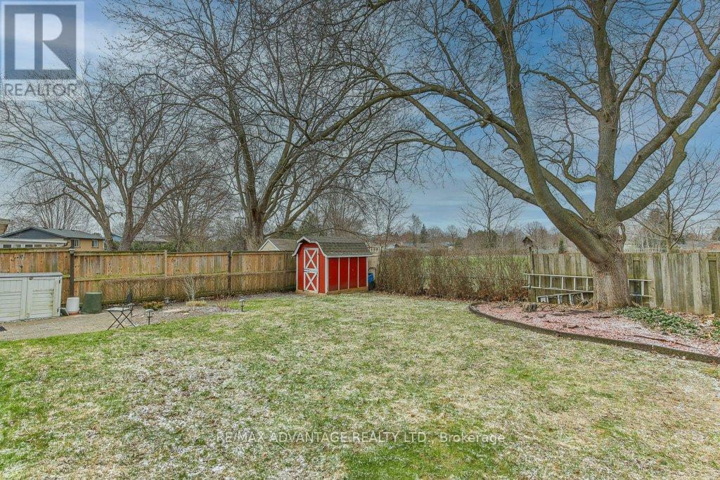 124 Kipling Avenue, London East (East I), Ontario  N5V 1K2 - Photo 49 - X12969042