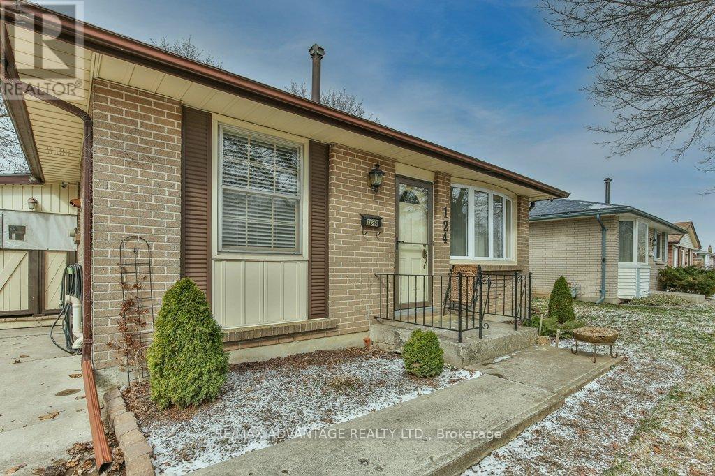 124 Kipling Avenue, London East (East I), Ontario  N5V 1K2 - Photo 5 - X12969042