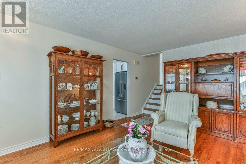 124 Kipling Avenue, London East (East I), Ontario  N5V 1K2 - Photo 9 - X12969042