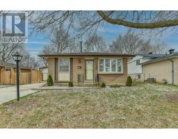 124 KIPLING AVENUE, London East, Ontario
