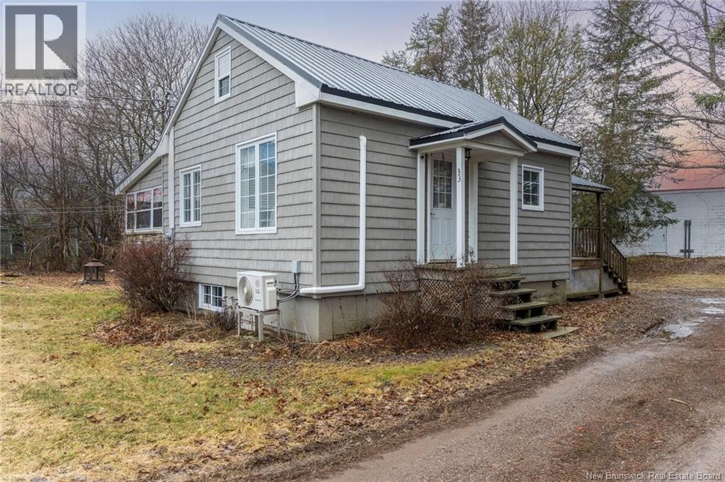 33 Magnolia Avenue, Sussex, New Brunswick