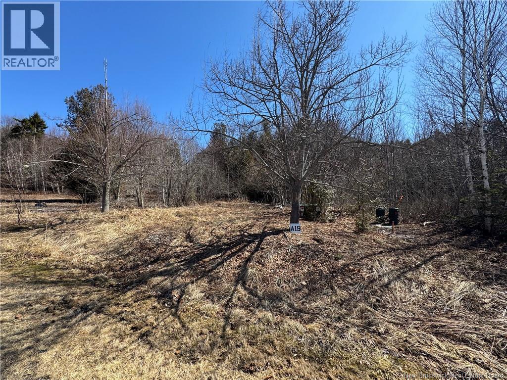 0 Fox Point Drive, Saint John, New Brunswick  E2H 2Y6 - Photo 2 - NB136209