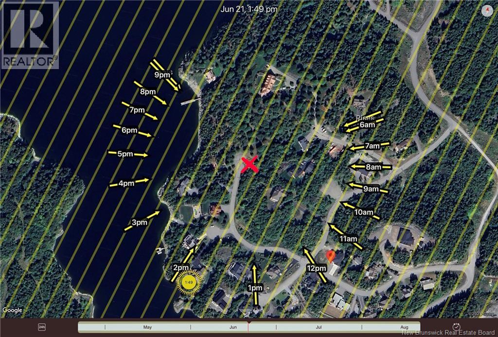 0 Fox Point Drive, Saint John, New Brunswick  E2H 2Y6 - Photo 7 - NB136209