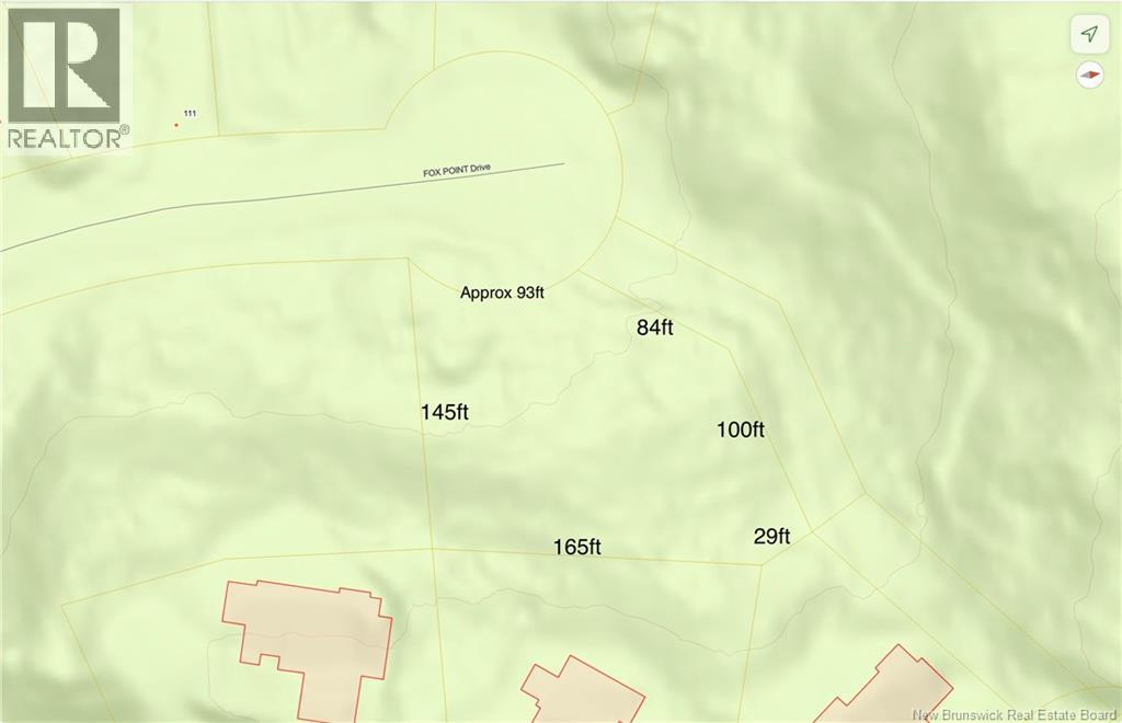 0 Fox Point Drive, Saint John, New Brunswick  E2H 2Y6 - Photo 8 - NB136209