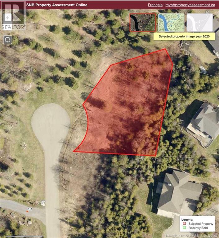 0 Fox Point Drive, Saint John, New Brunswick  E2H 2Y6 - Photo 9 - NB136209