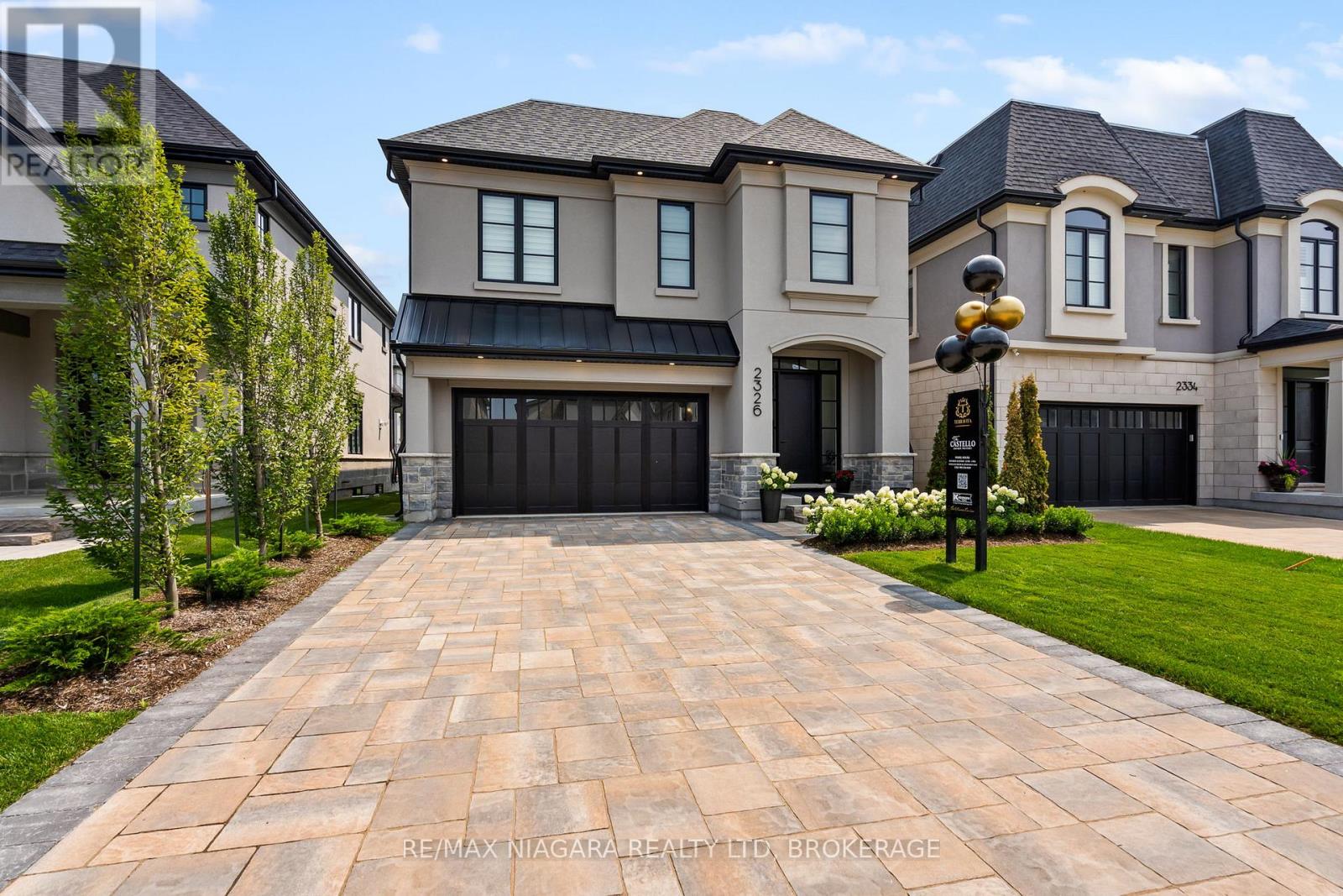 2326 Terravita Drive, Niagara Falls, Ontario  L2J 0G1 - Photo 2 - X12969014