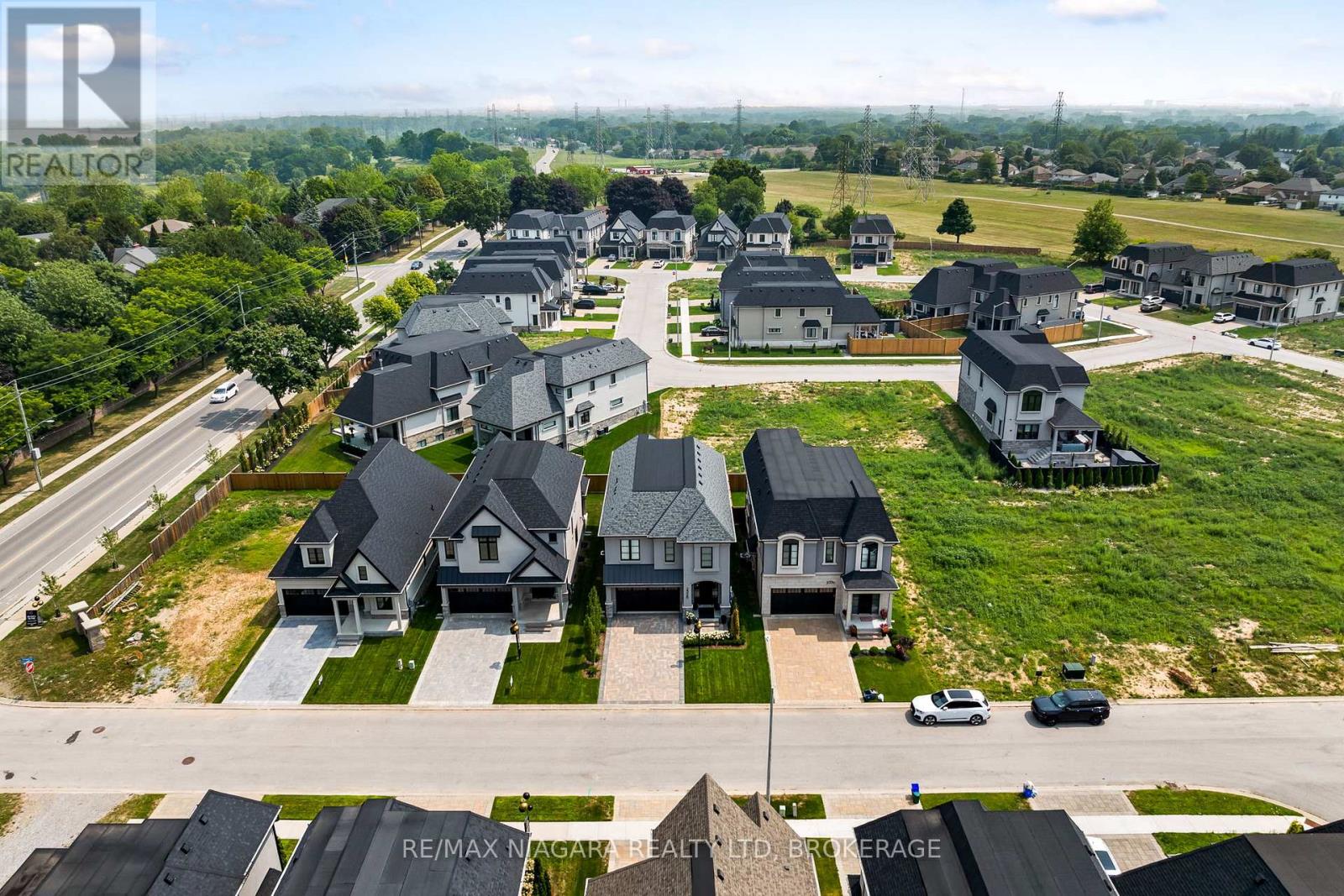 2326 Terravita Drive, Niagara Falls, Ontario  L2J 0G1 - Photo 40 - X12969014