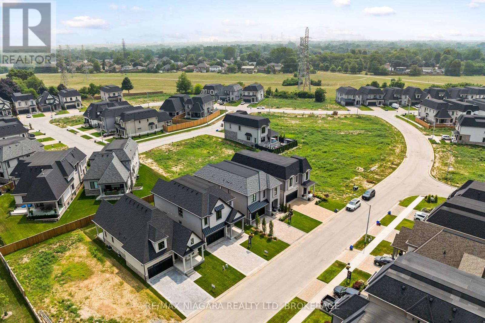 2326 Terravita Drive, Niagara Falls, Ontario  L2J 0G1 - Photo 42 - X12969014