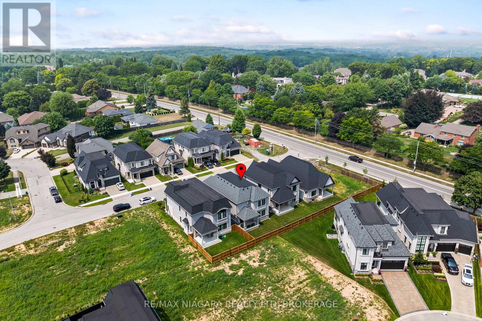 2326 Terravita Drive, Niagara Falls, Ontario  L2J 0G1 - Photo 43 - X12969014
