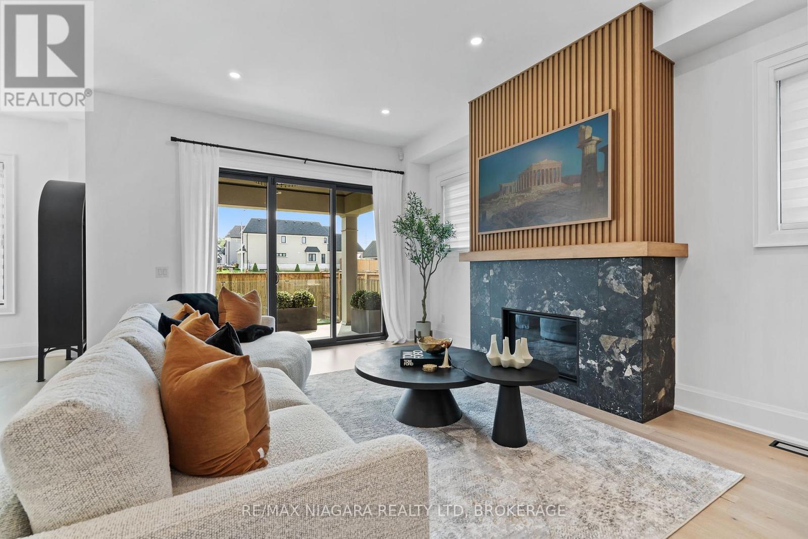 2326 Terravita Drive, Niagara Falls, Ontario  L2J 0G1 - Photo 9 - X12969014