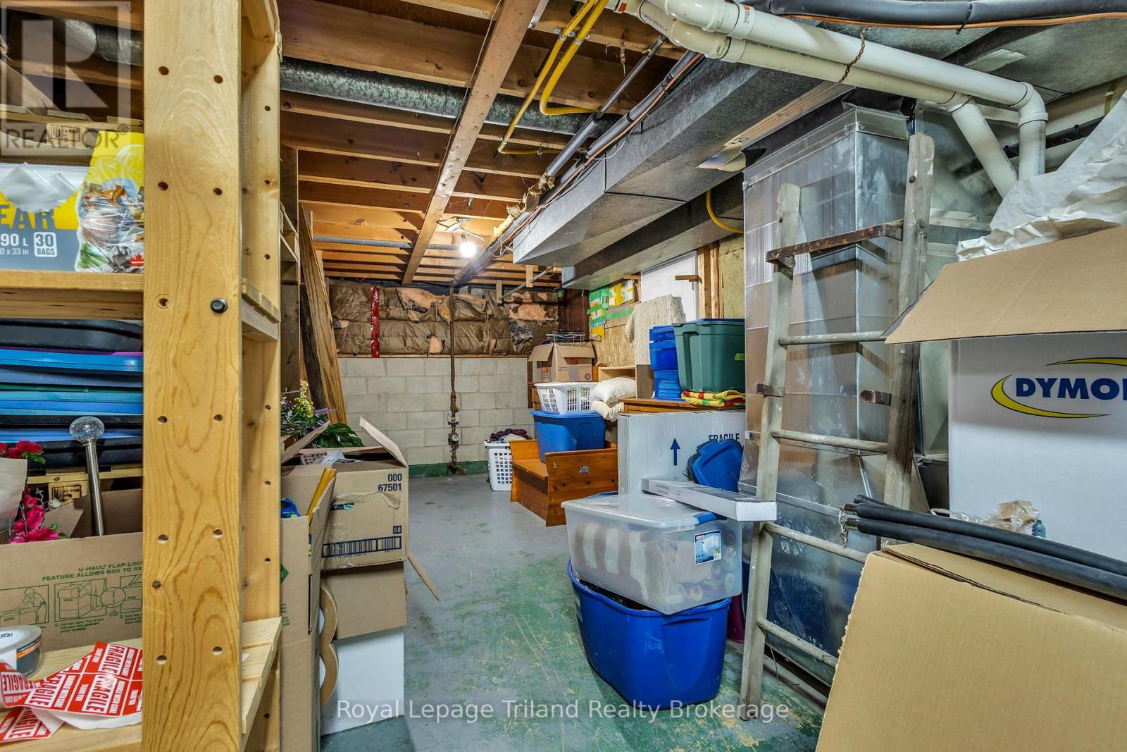 107 Elmwood Crescent, Woodstock, Ontario N4S 2K4 - Photo 25 - X12969026