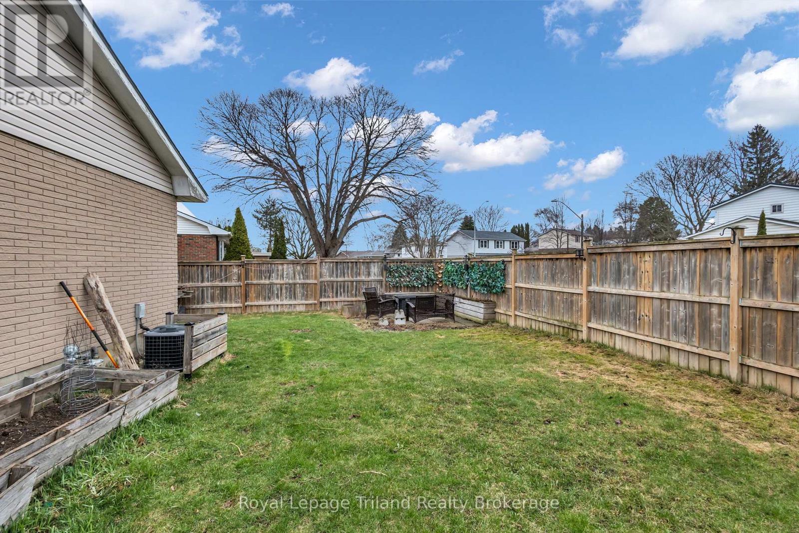 107 Elmwood Crescent, Woodstock, Ontario N4S 2K4 - Photo 26 - X12969026