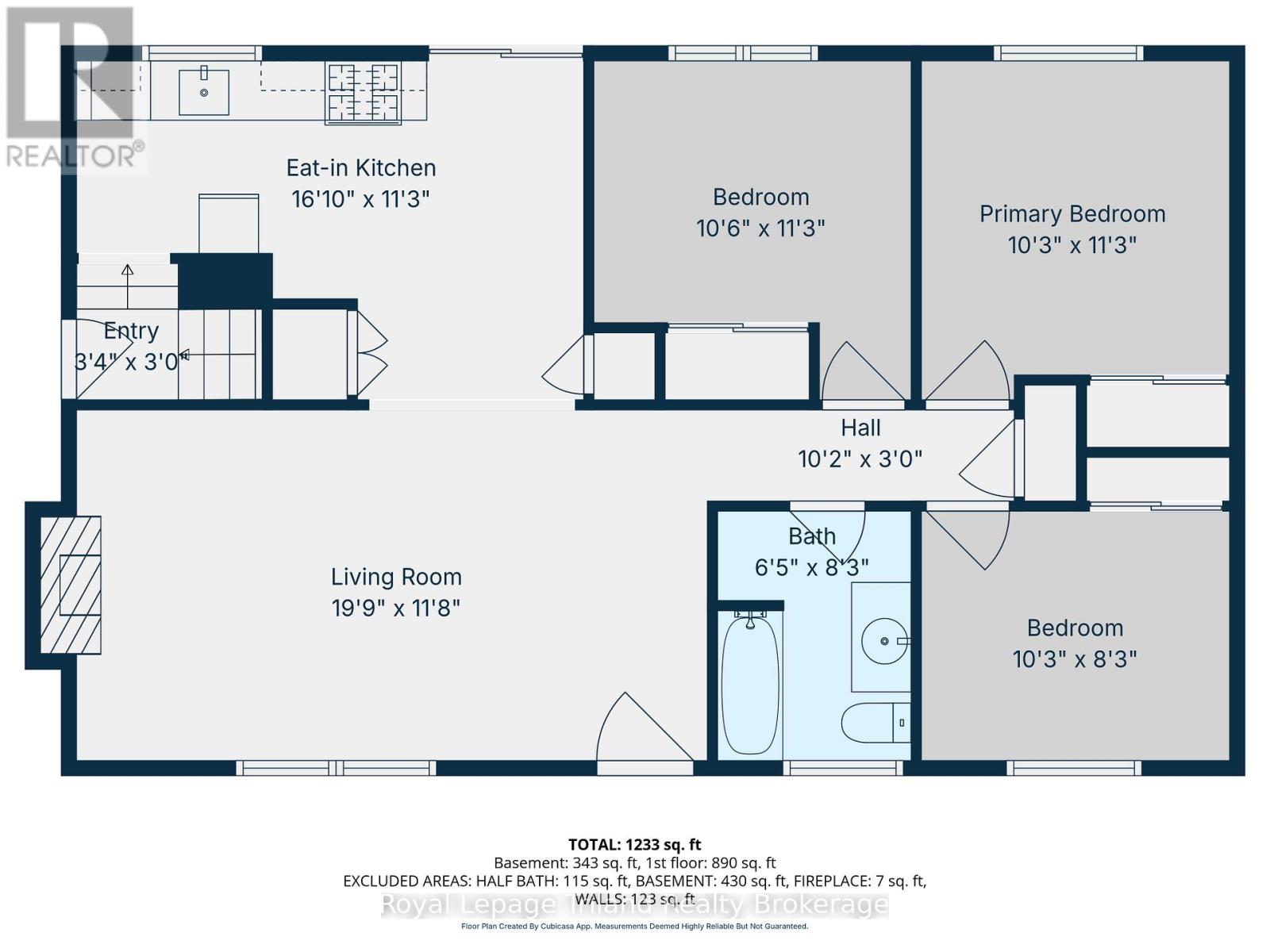 107 Elmwood Crescent, Woodstock, Ontario N4S 2K4 - Photo 32 - X12969026
