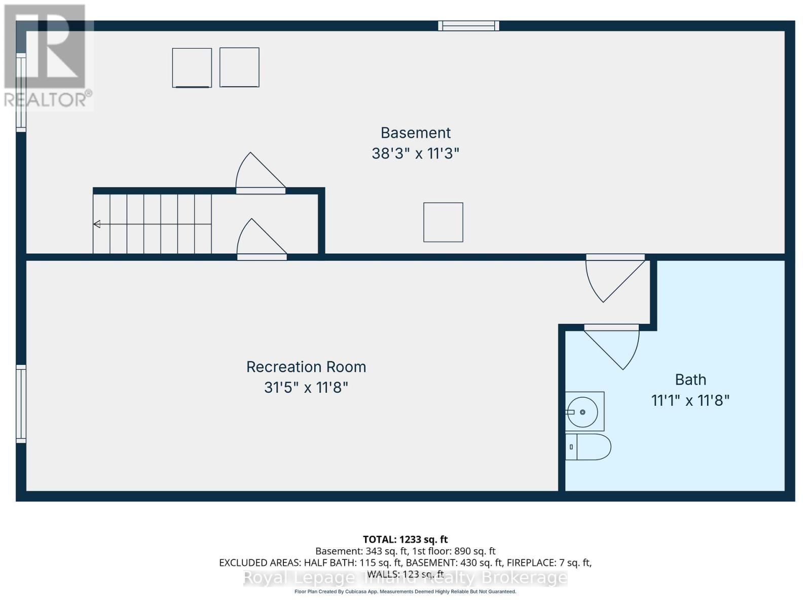 107 Elmwood Crescent, Woodstock, Ontario N4S 2K4 - Photo 33 - X12969026