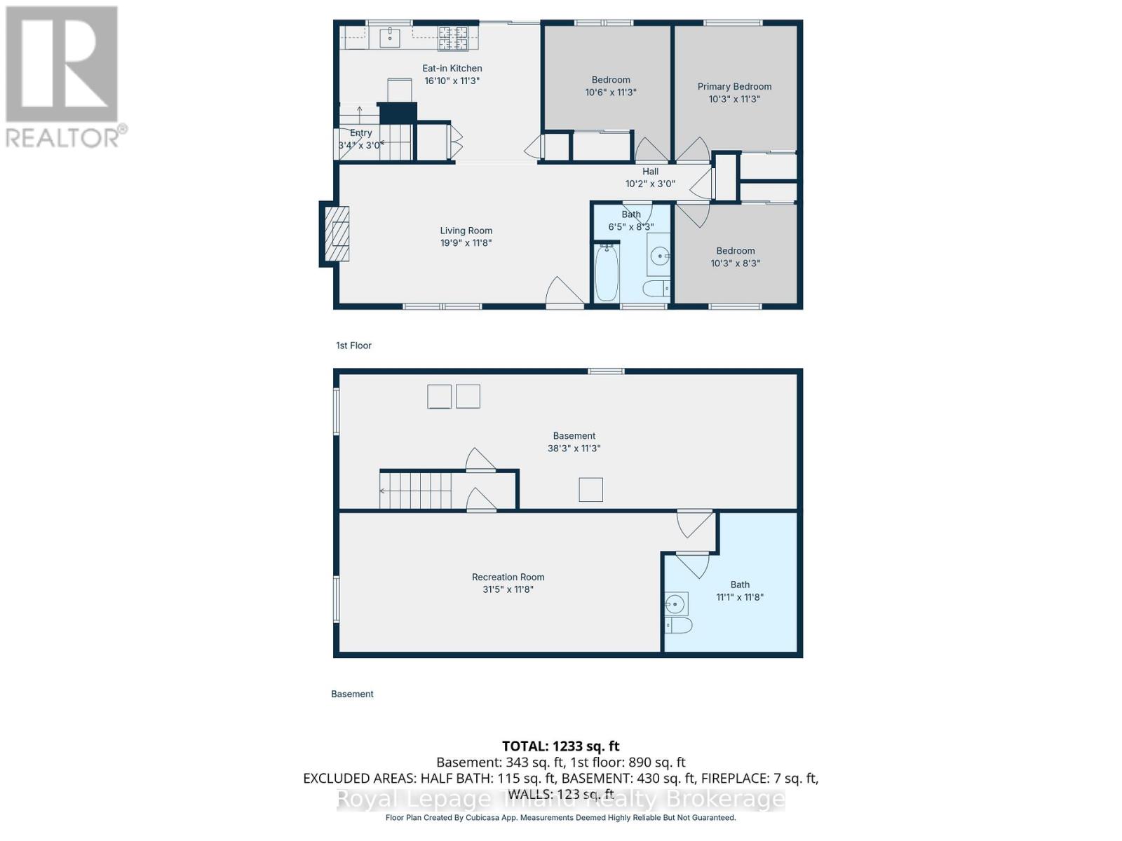 107 Elmwood Crescent, Woodstock, Ontario N4S 2K4 - Photo 34 - X12969026