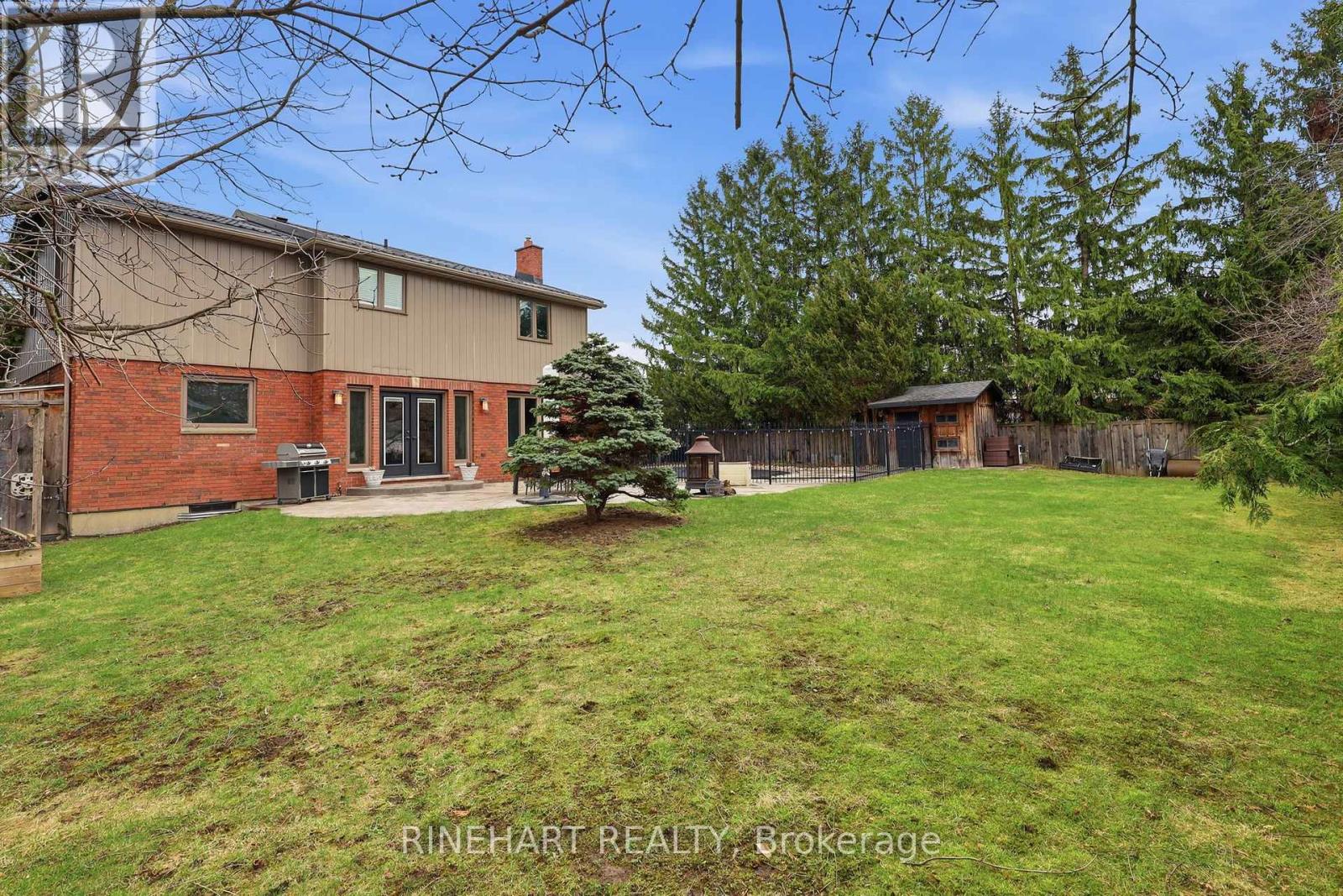 36 Redford Road, London North, Ontario  N5X 3V5 - Photo 41 - X12964808