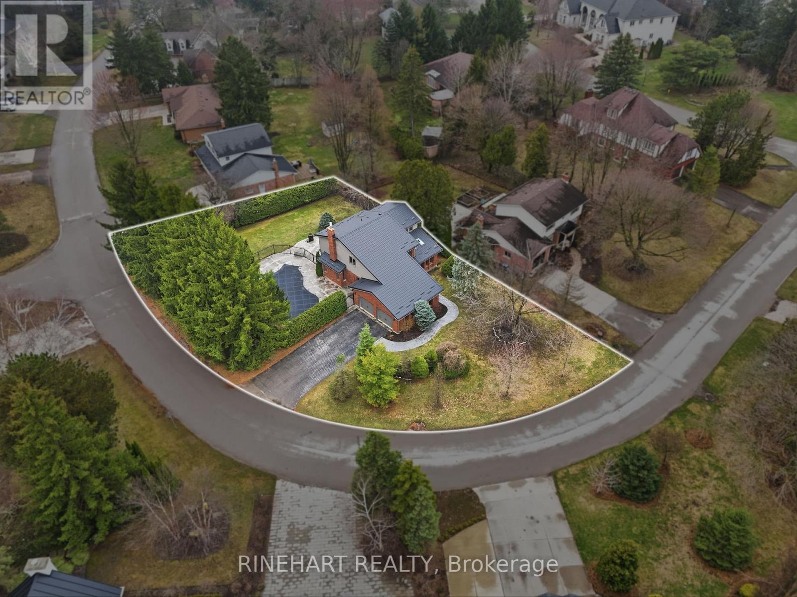 36 Redford Road, London North, Ontario  N5X 3V5 - Photo 45 - X12964808