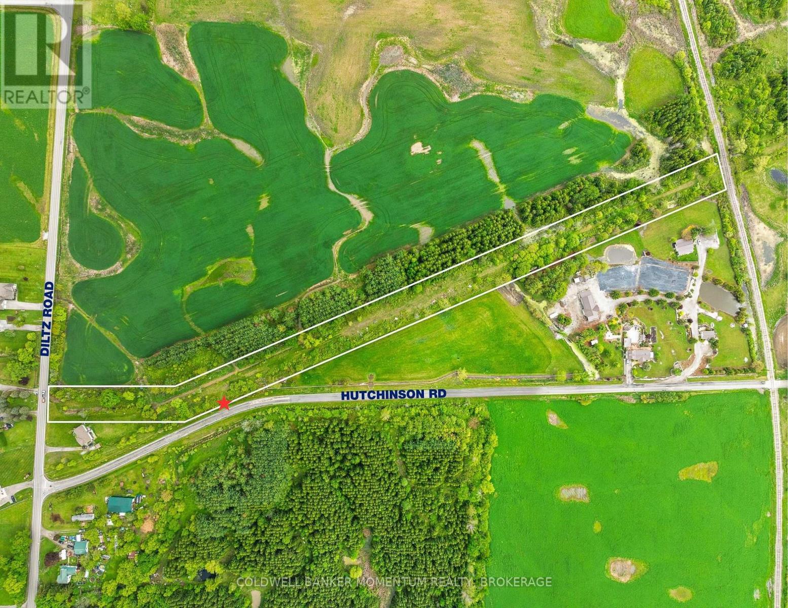 1969 Hutchinson Road, Haldimand, Ontario  N1A 2W2 - Photo 3 - X12176757