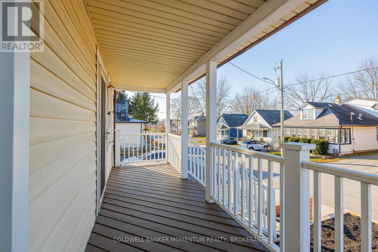 60 Patricia Street, Thorold, Ontario  L2V 3W1 - Photo 3 - X12571816