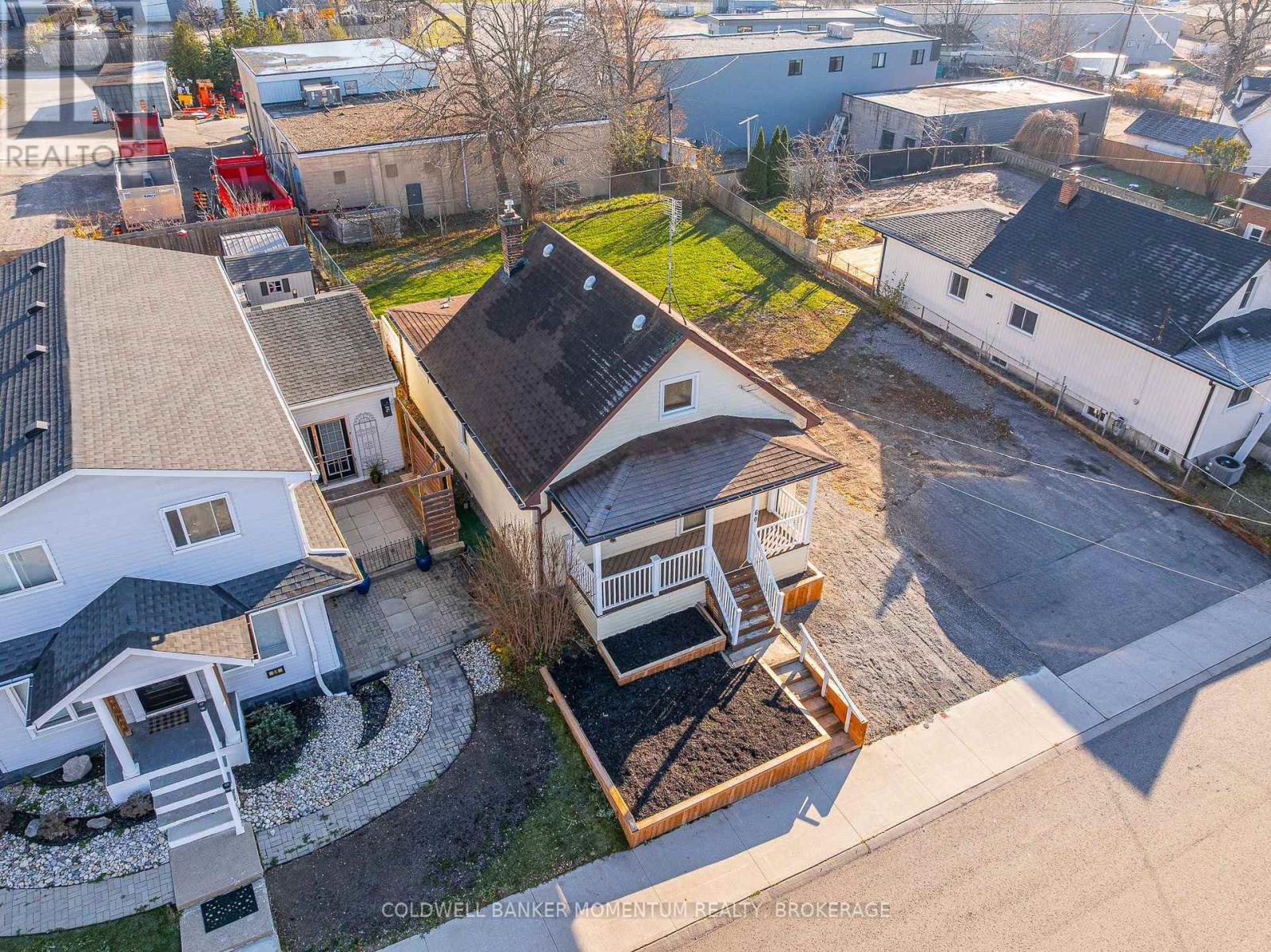 60 Patricia Street, Thorold, Ontario  L2V 3W1 - Photo 33 - X12571816