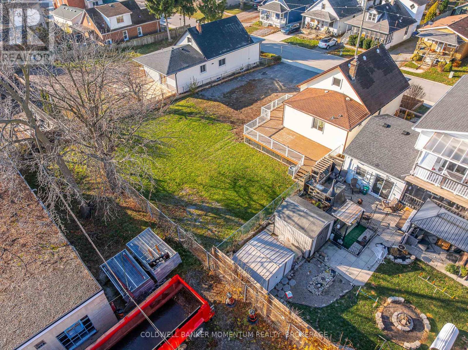 60 Patricia Street, Thorold, Ontario  L2V 3W1 - Photo 36 - X12571816