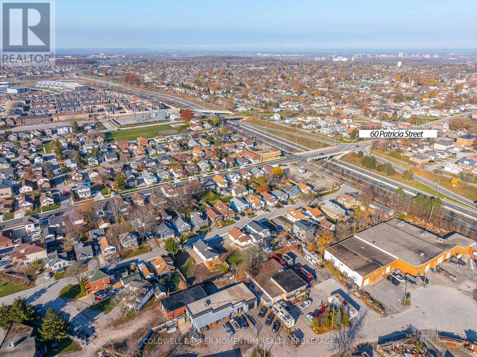 60 Patricia Street, Thorold, Ontario  L2V 3W1 - Photo 44 - X12571816