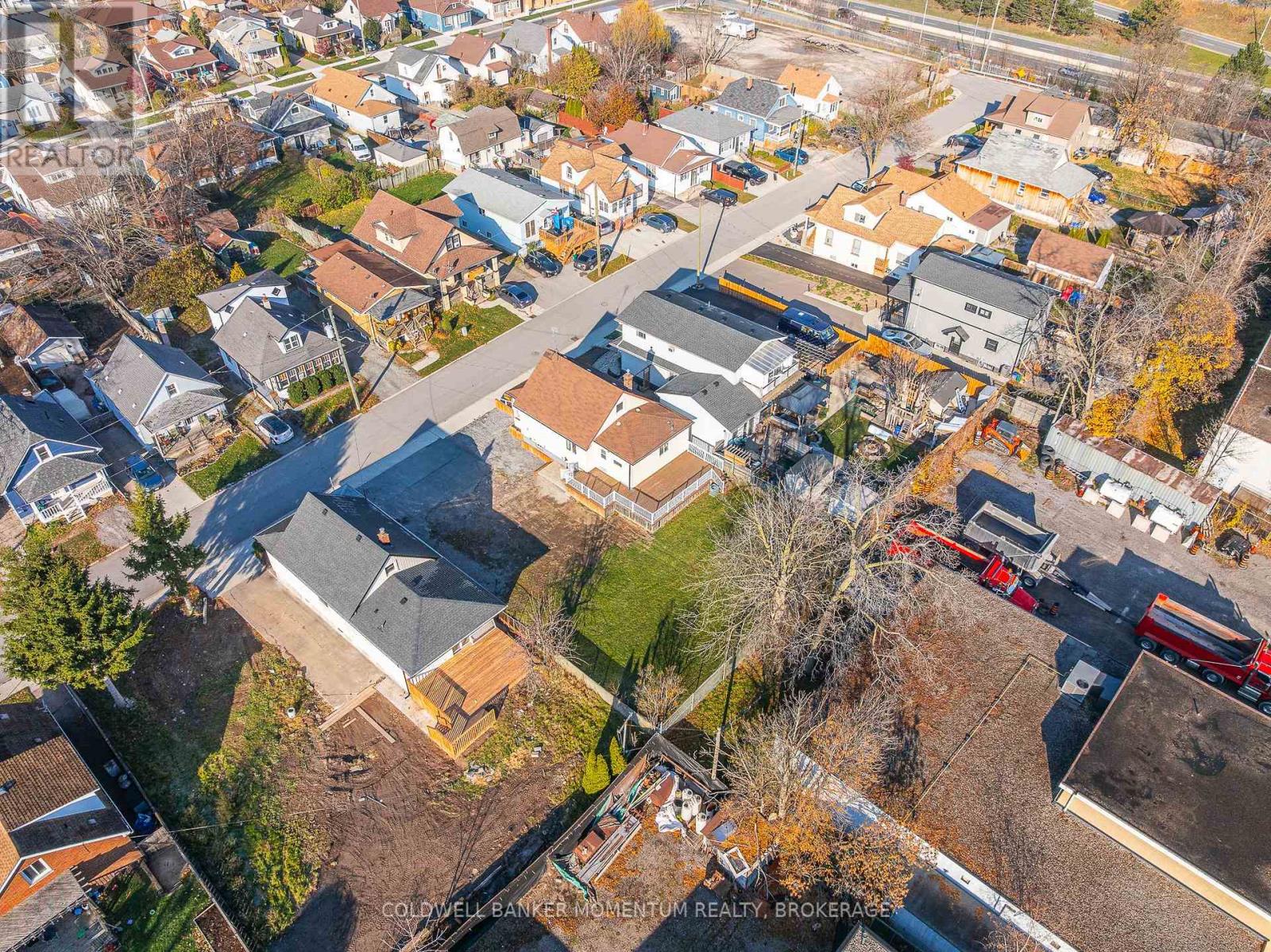 60 Patricia Street, Thorold, Ontario  L2V 3W1 - Photo 40 - X12571816