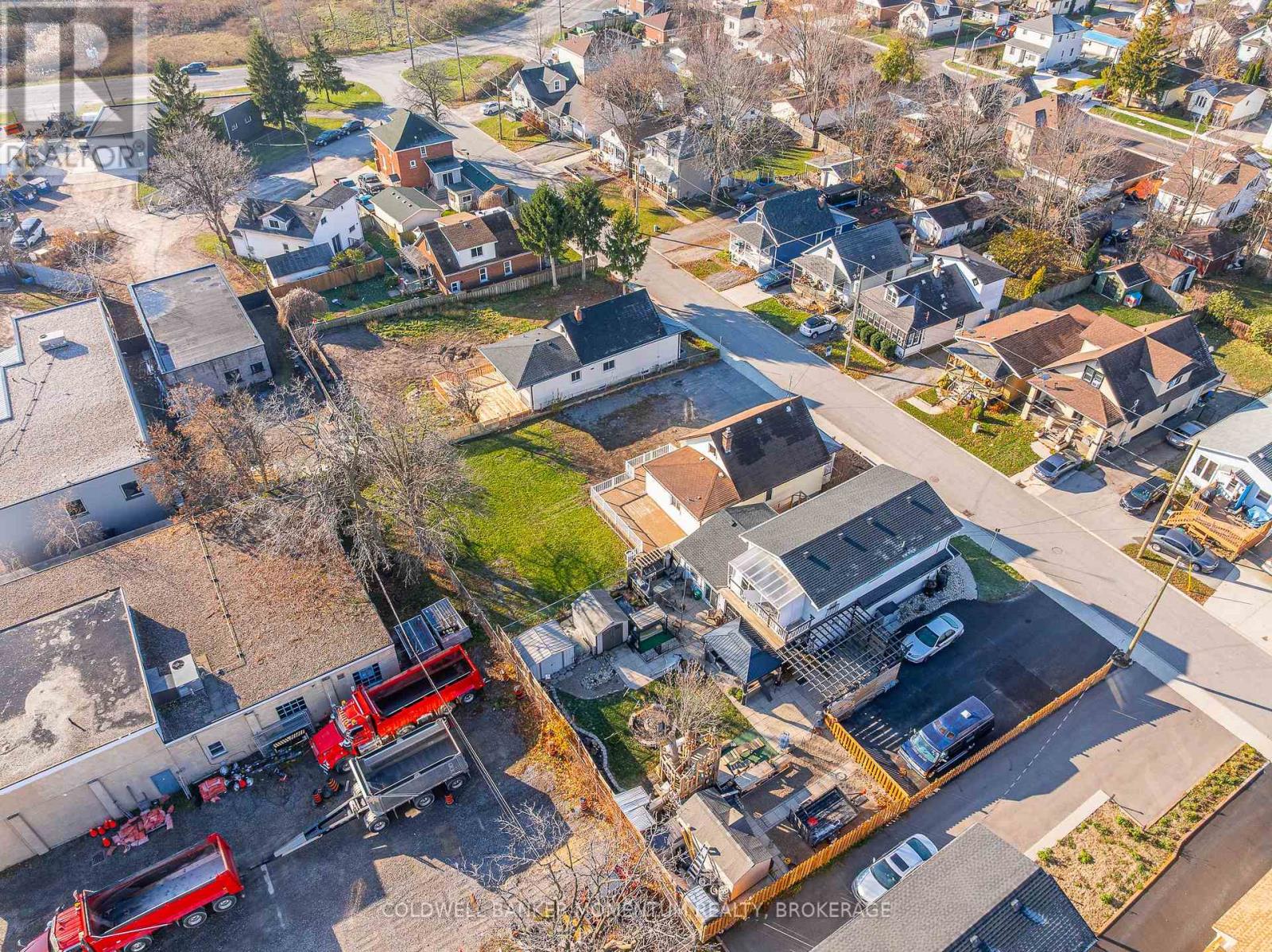 60 Patricia Street, Thorold, Ontario  L2V 3W1 - Photo 39 - X12571816