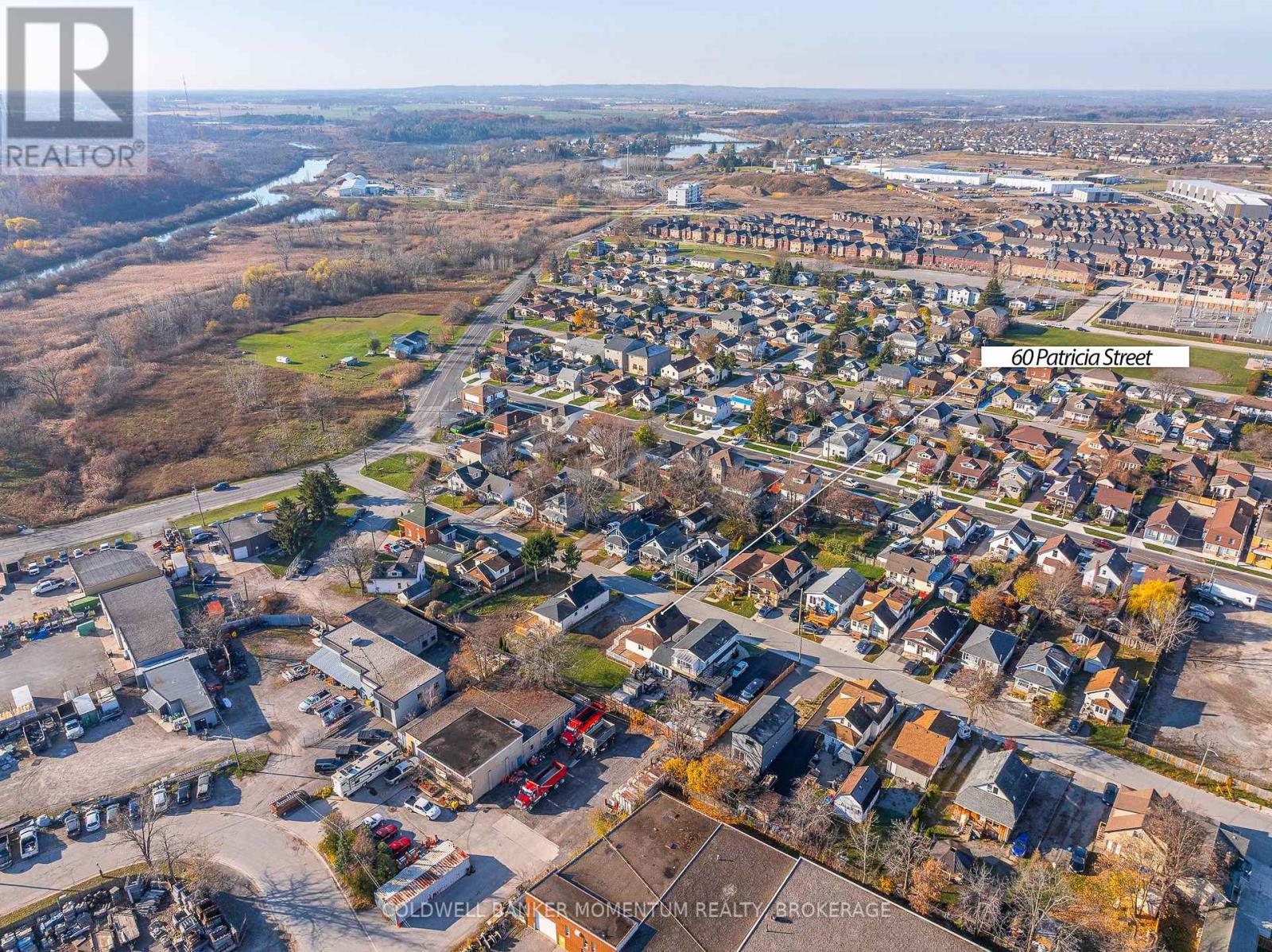 60 Patricia Street, Thorold, Ontario  L2V 3W1 - Photo 43 - X12571816